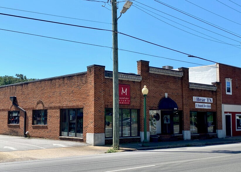 More Photos Of 3928 Dayton Blvd, Chattanooga Storefront For Sale