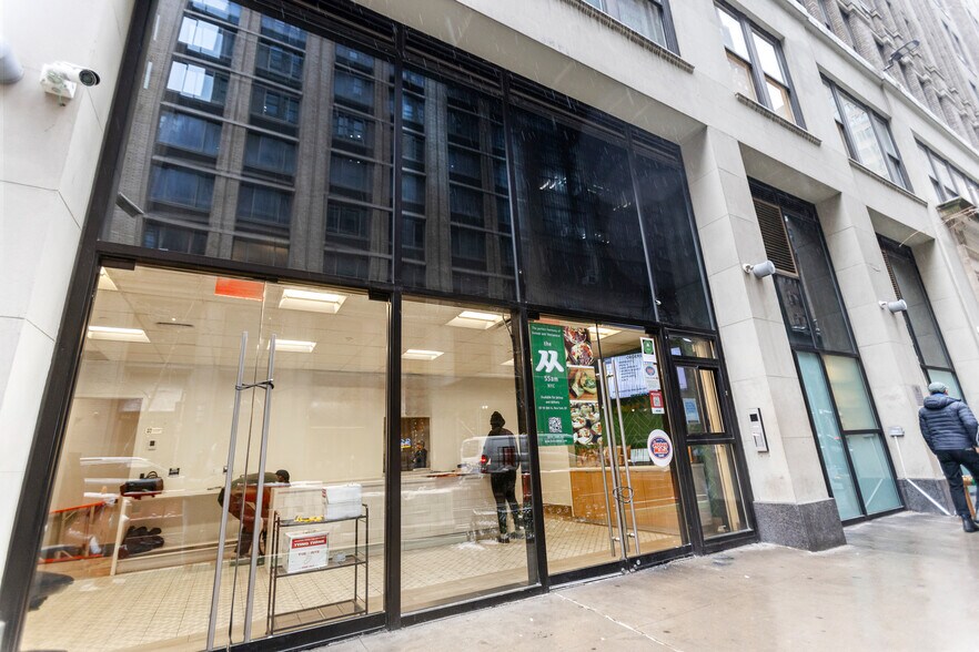 More Photos Of 307 W 38th St, New York Office For Lease