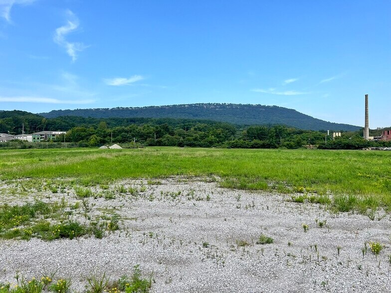 More Photos Of 4800 Central ave, Chattanooga Land For Lease