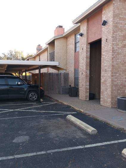 More Photos Of 4042 Huntington Ln, San Angelo Apartments For Sale