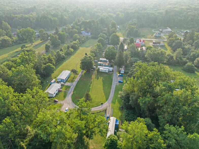 More Photos Of 8114 State Rd, Colden Manufactured Housing Mobile Home Park For Sale