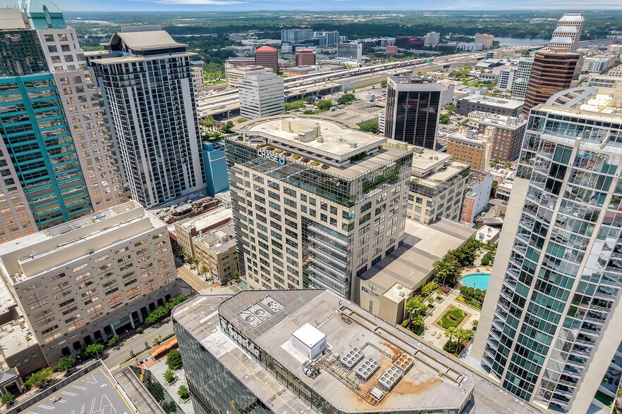 More Photos Of 121-189 S Orange Ave, Orlando Office Residential For Lease