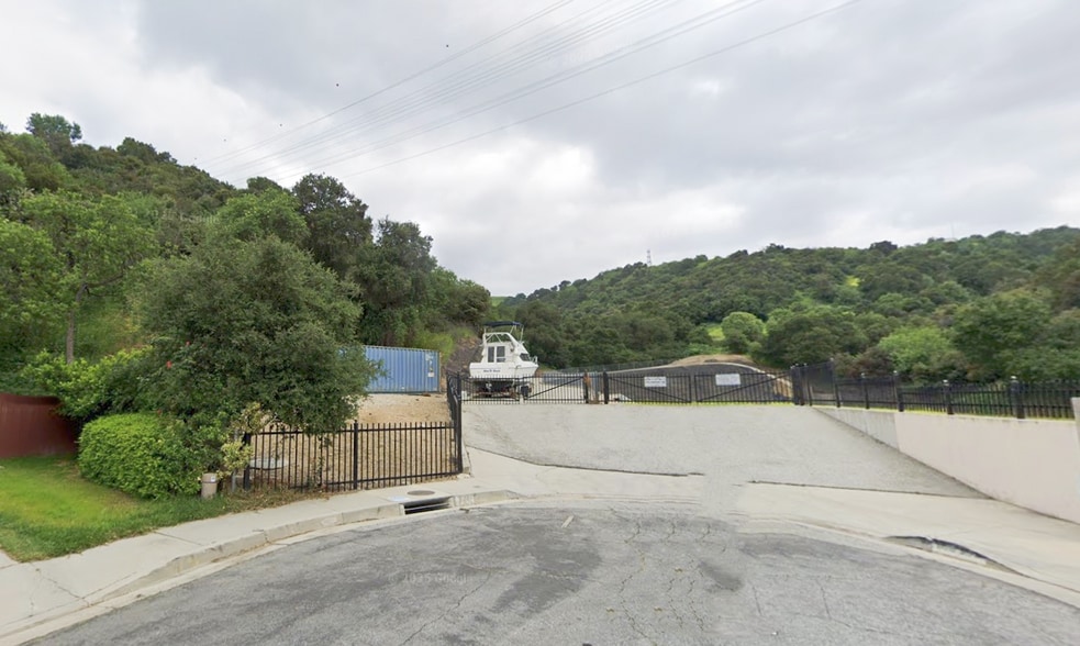 More Photos Of 0 Fieldbrook St, Rowland Heights Land For Sale