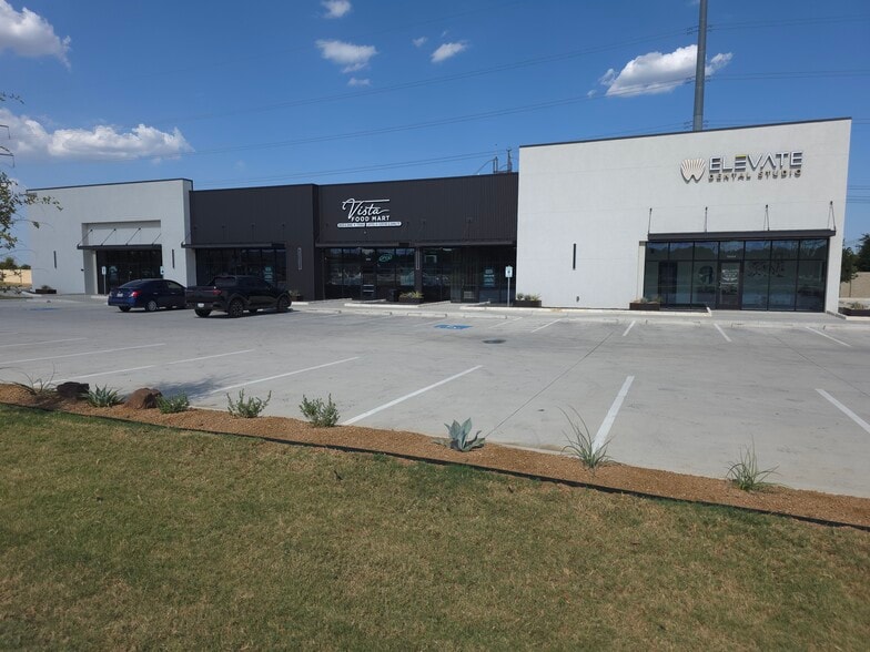 Primary Photo Of 13000 Park Vista Blvd, Fort Worth Storefront For Lease