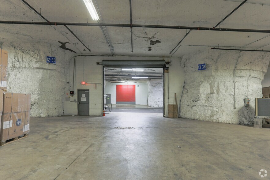 More Photos Of 1605 Old Route 18, Wampum Warehouse For Lease