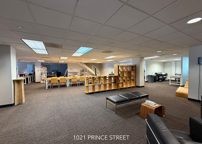 More Photos Of 1021 Prince St, Alexandria Office For Sale