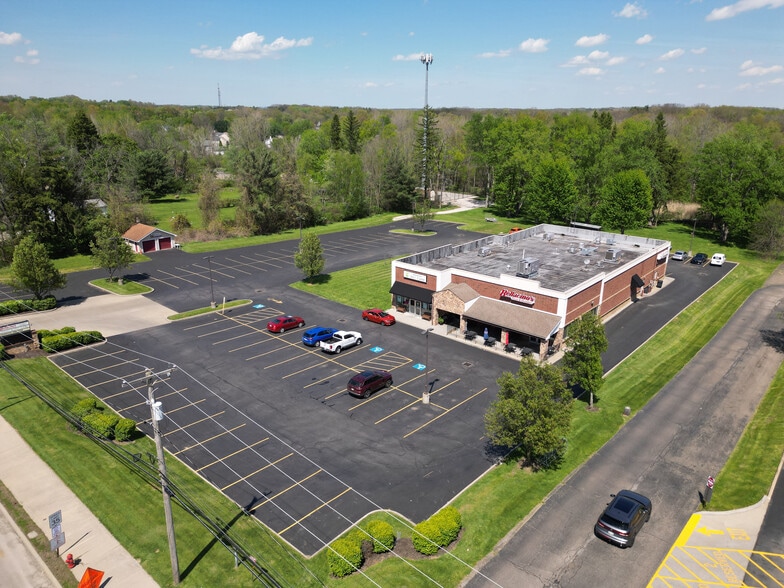 More Photos Of 3657 Fishcreek Rd, Stow Freestanding For Lease