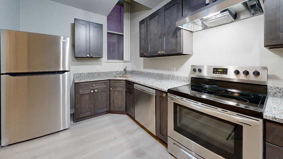 More Photos Of 2028 Mount Royal Ter, Baltimore Apartments For Sale