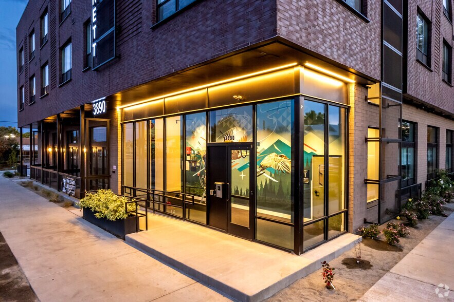 More Photos Of 3890 W Colfax Ave, Denver Apartments For Sale