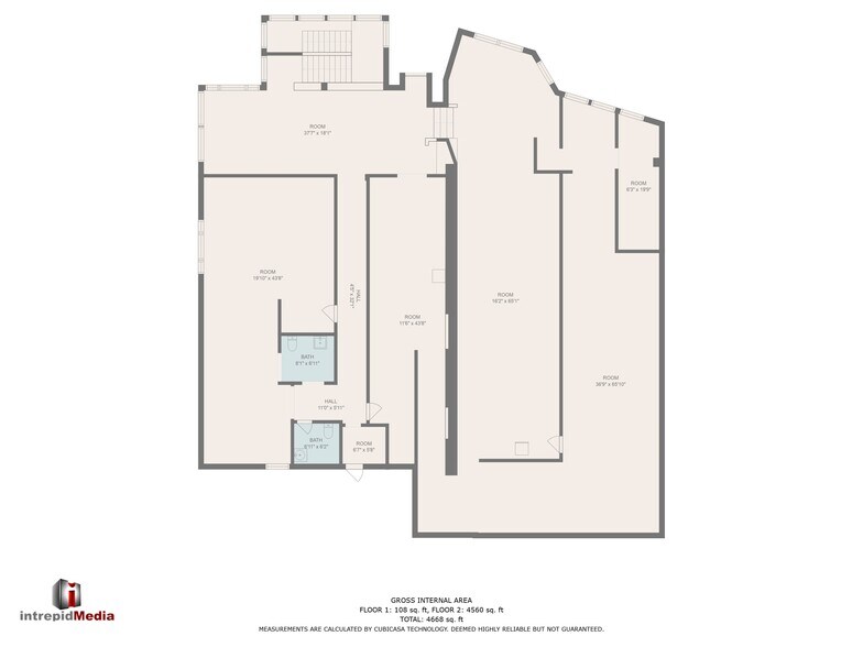 More Photos Of 105 1st St, Langley Storefront Retail Residential For Sale