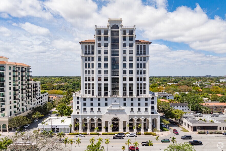 More Photos Of 1200 Ponce De Leon Blvd, Coral Gables Office Residential For Lease