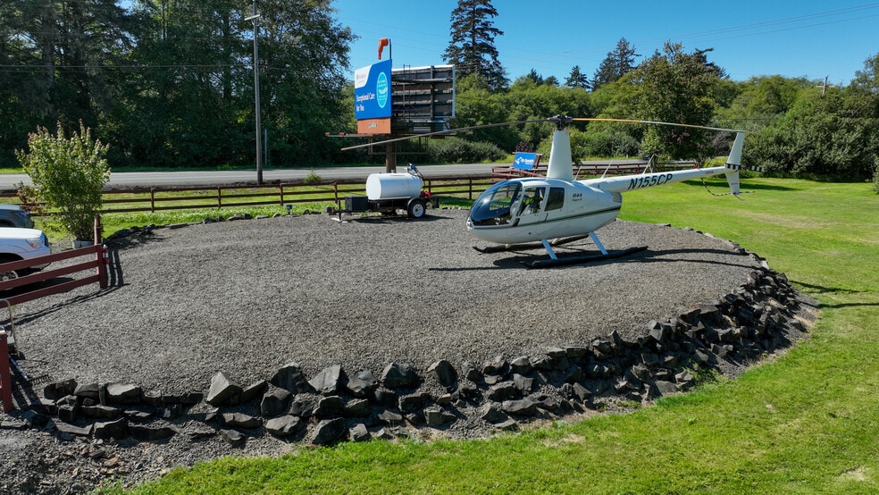 More Photos Of 2665 S Roosevelt Dr, Seaside Land For Sale