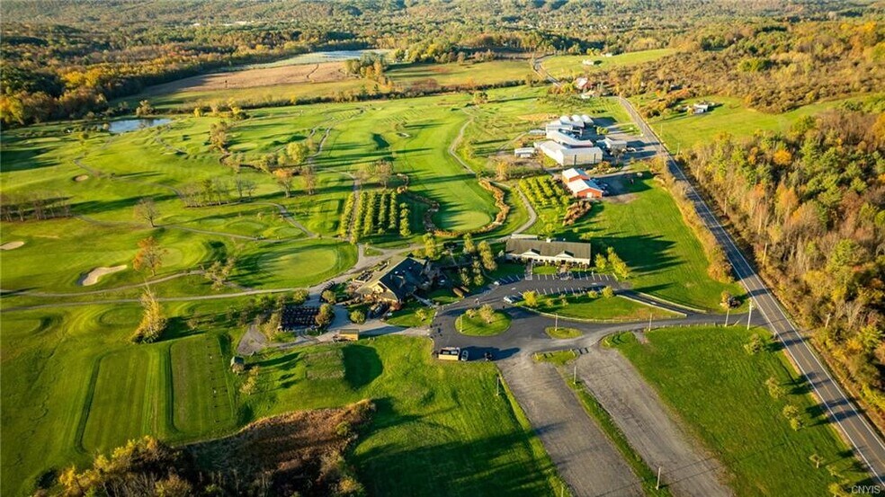 More Photos Of 6700 Dunnsville Rd, Village of Altamont Golf Course Driving Range For Sale