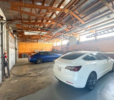 More Photos Of 4224 S Kinnickinnic Ave, Milwaukee Warehouse For Lease