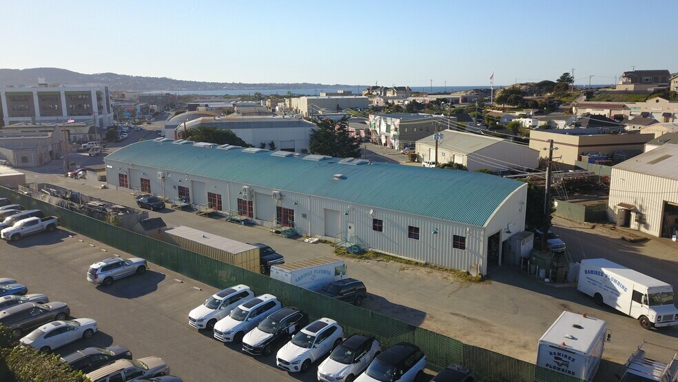 More Photos Of 710-780 Redwood Ave, Sand City Office For Lease