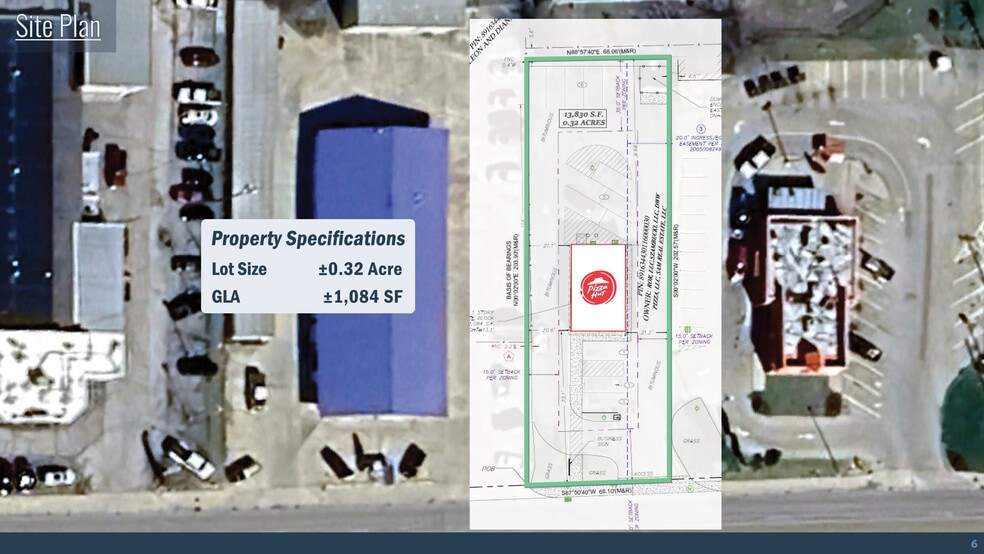 More Photos Of 3250 E Main St, Richmond Fast Food For Sale