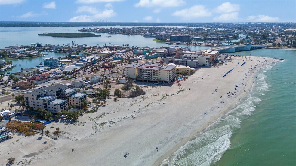 More Photos Of 13062 Gulf Blvd, Madeira Beach Land For Sale