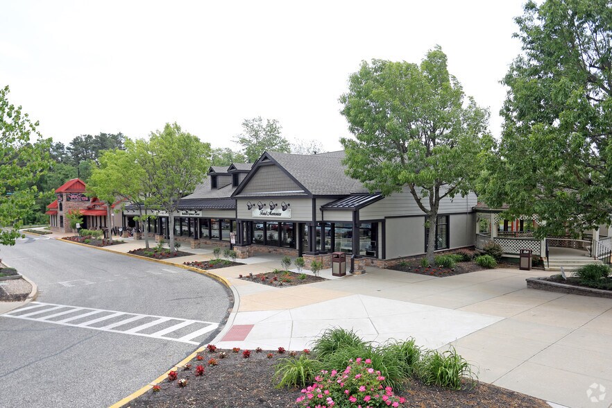 Primary Photo Of 200 Tuckerton Rd, Medford Unknown For Lease