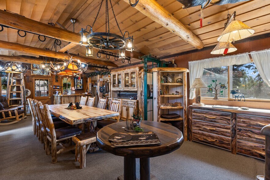 More Photos Of 120 E Midland Ave, Woodland Park Freestanding For Sale