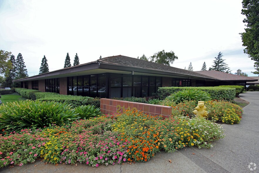 More Photos Of 2140 Professional Dr, Roseville Office For Sale