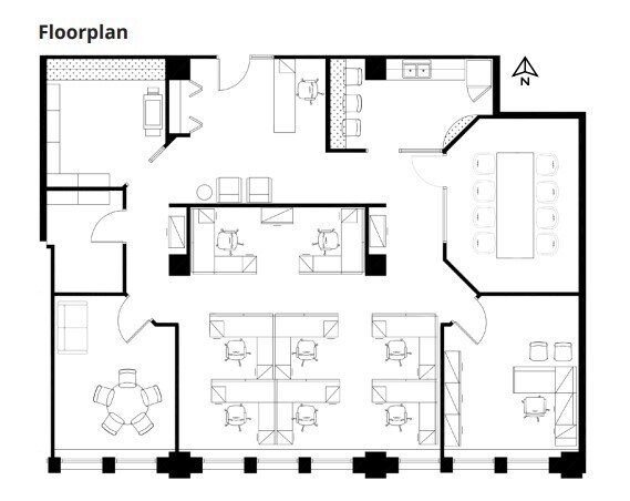 More Photos Of 789 W Pender St, Vancouver Office For Lease