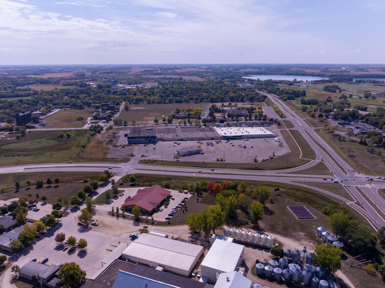 More Photos Of 1619 W Main St, Albert Lea Land For Sale