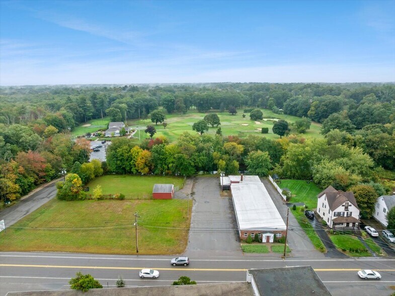 More Photos Of 304 W Main St, Norton Industrial For Sale