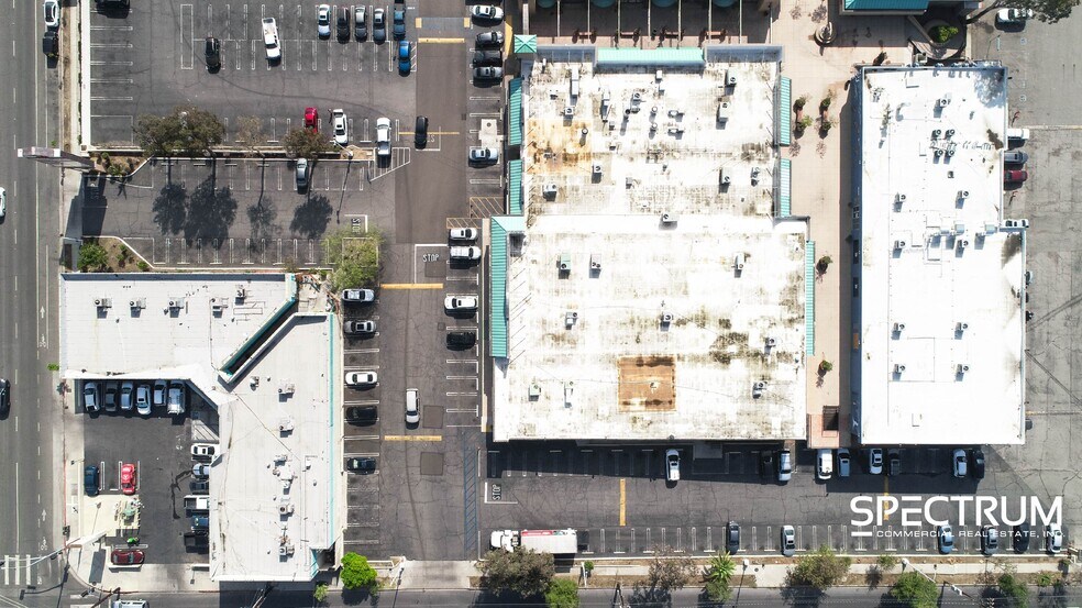 More Photos Of 13730-13790 Foothill Blvd, Sylmar Unknown For Lease