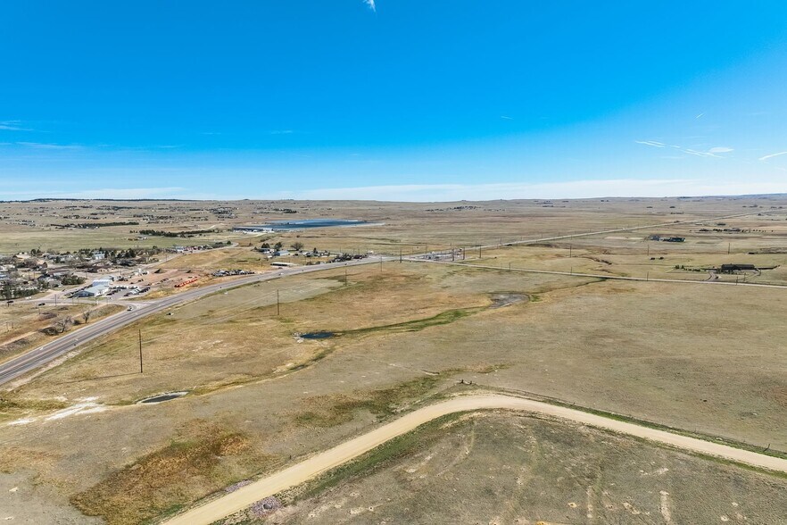 More Photos Of Tract 1 Peyton Hwy @ Hwy 24, Peyton Land For Sale