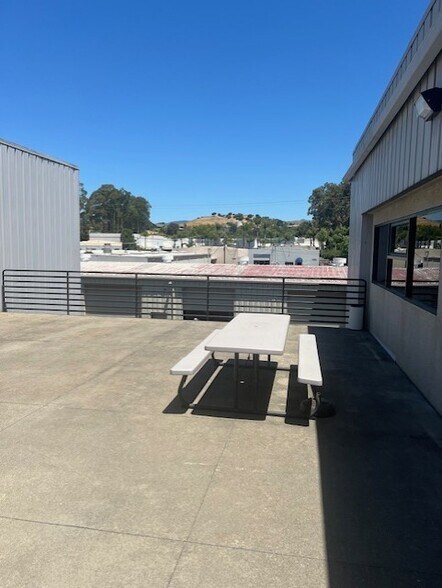 More Photos Of 2925-2945 McMillan Ave, San Luis Obispo Office For Lease