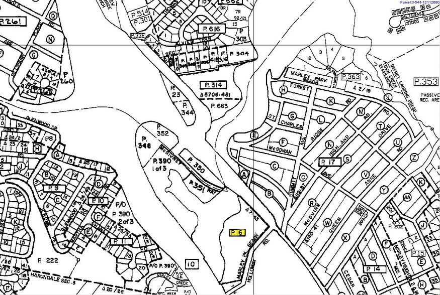 More Photos Of 7680 Baltimore Annapolis Blvd, Glen Burnie General Retail For Sale