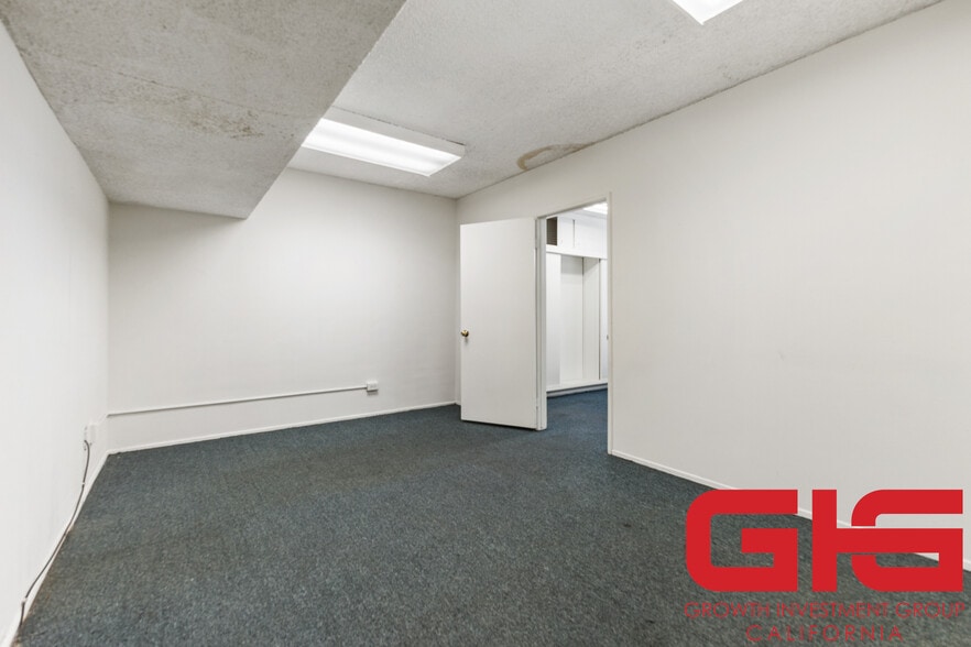 More Photos Of 1245 E Walnut St, Pasadena Loft Creative Space For Sale