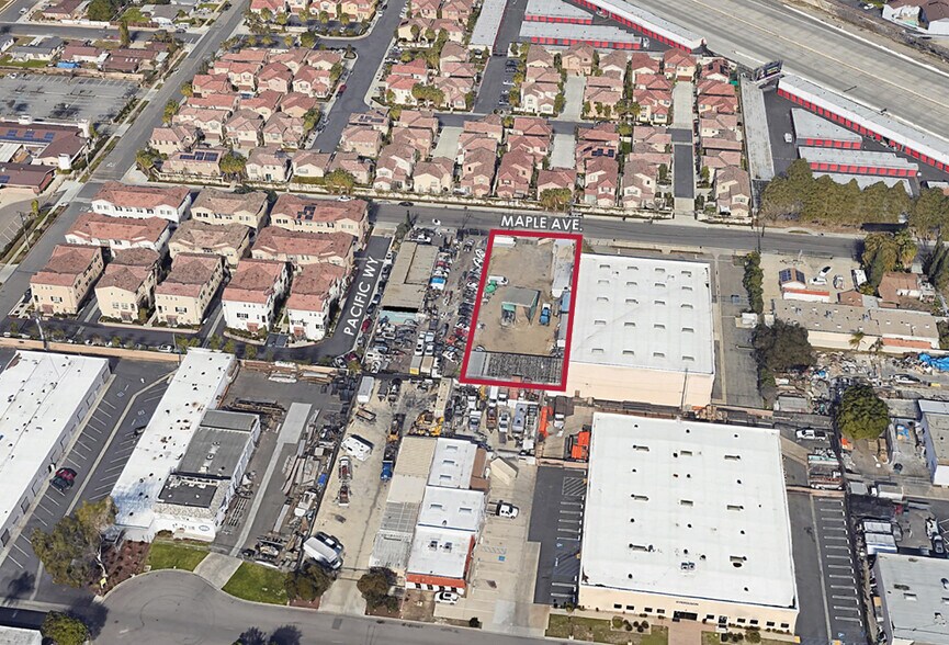 More Photos Of 6402 Maple Ave, Westminster Land For Sale
