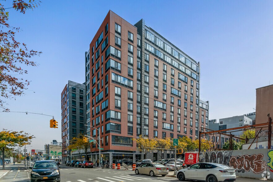 More Photos Of 8 Vanderbilt Ave, Brooklyn Apartments For Lease