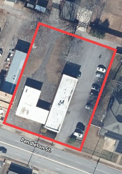 More Photos Of , Greenville Office For Sale