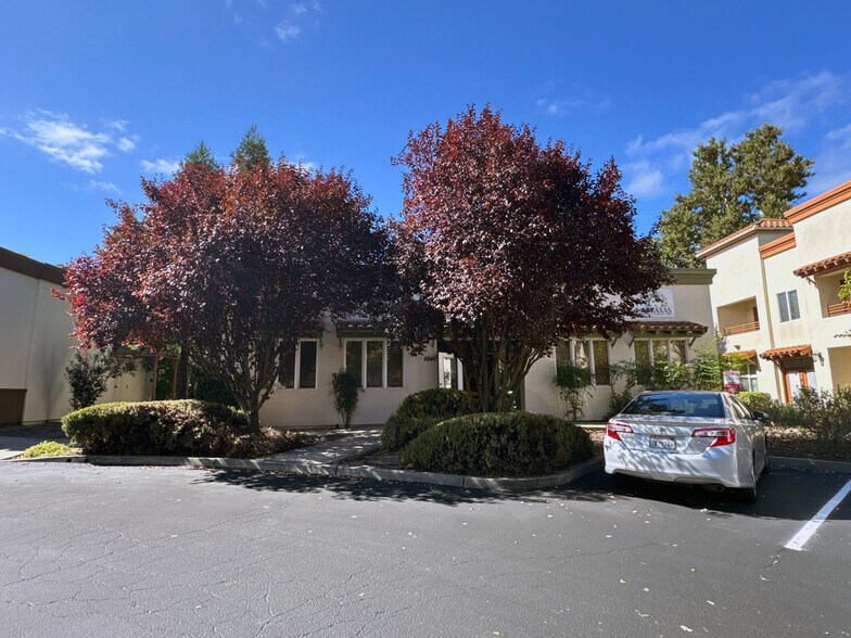 More Photos Of 8840 Morro Rd, Atascadero Freestanding For Sale