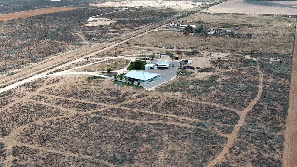 More Photos Of 24501 S County Road 1210, Midland Land For Sale