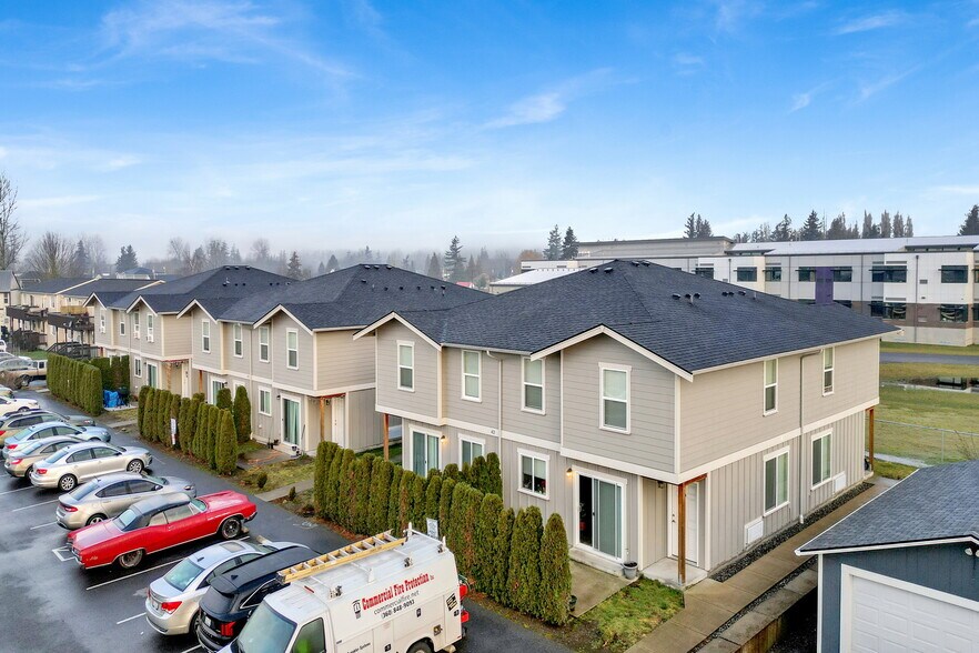 More Photos Of 412 Front St, Sumas Apartments For Sale