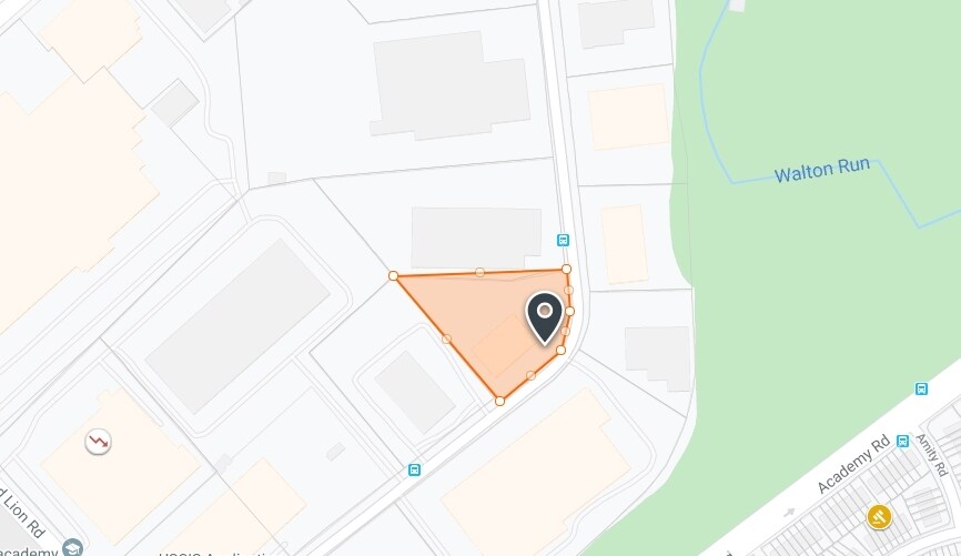 More Photos Of 10400 Drummond Rd, Philadelphia Office For Lease