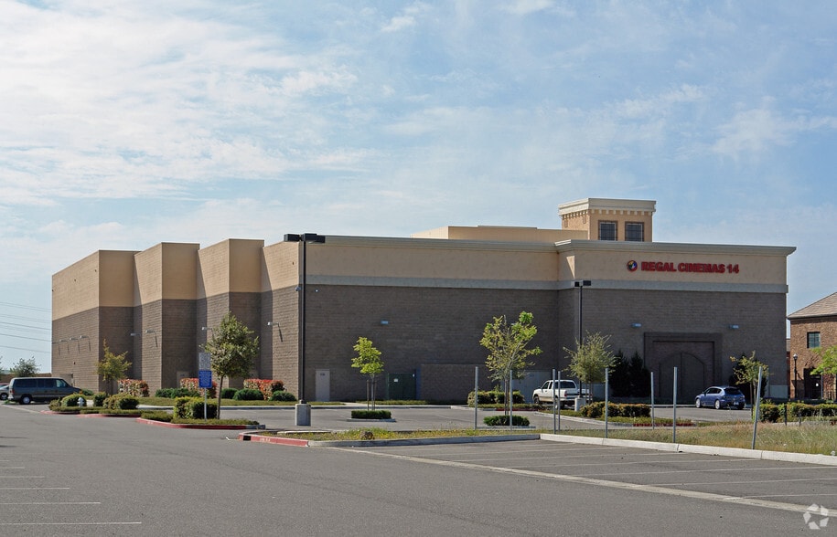 More Photos Of 4315-4363 Town Center Blvd, El Dorado Hills Unknown For Lease