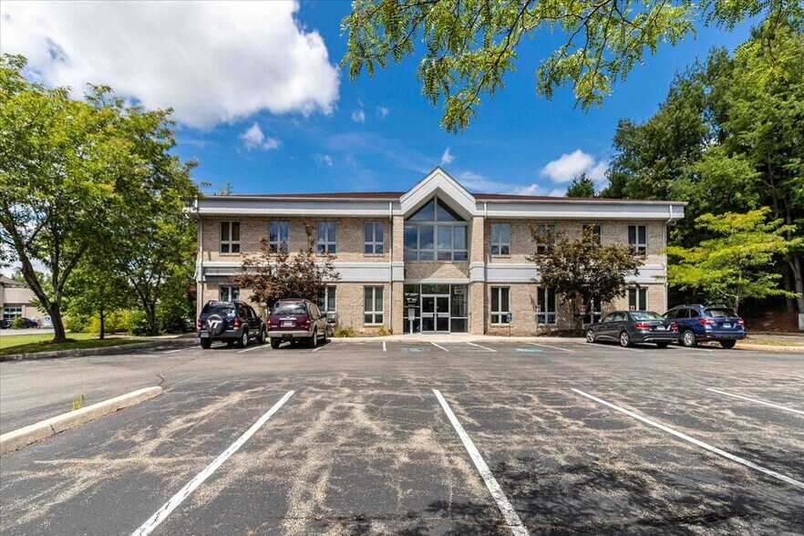 More Photos Of 810 University City Blvd, Blacksburg Office Residential For Sale