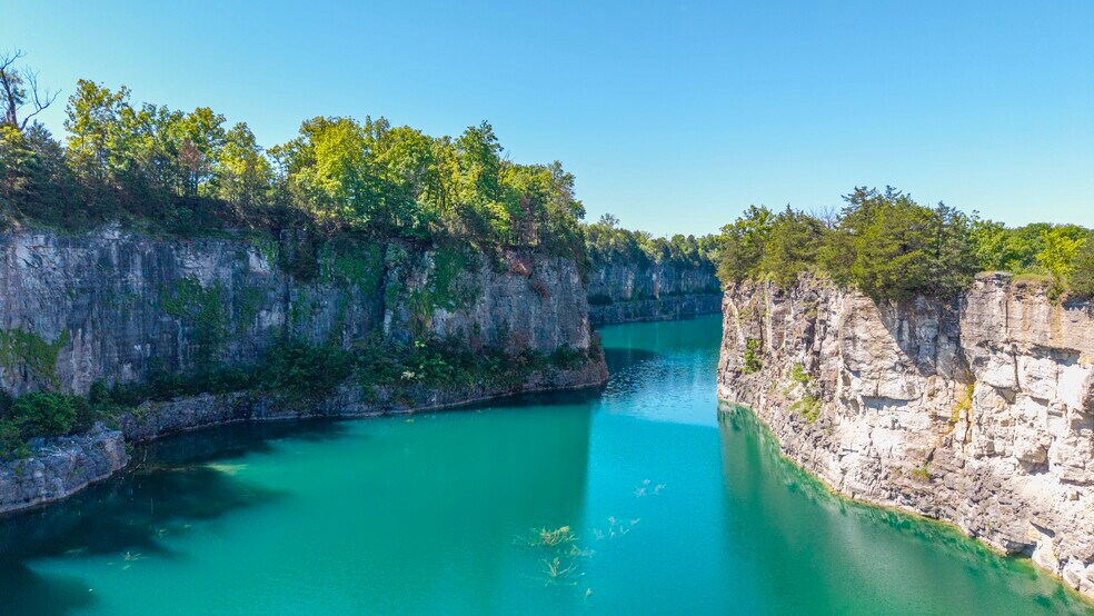 More Photos Of 33 Emerson Cv, Oak Ridge Land For Sale