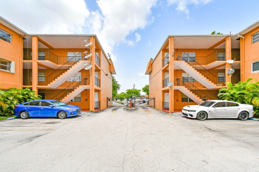 More Photos Of 1230-1330 W 54th St, Hialeah Apartments For Sale