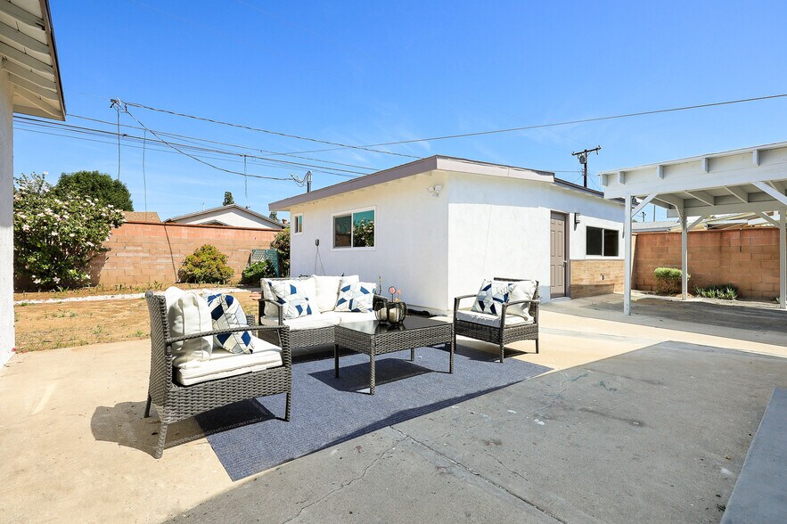 More Photos Of 1227 E Grovecenter St, West Covina Specialty For Sale