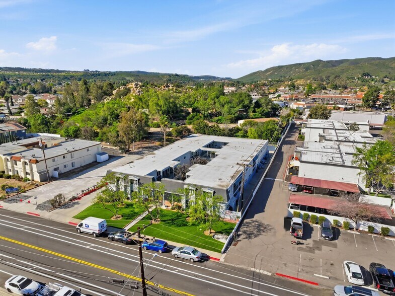 More Photos Of 13112 Carriage Rd, Poway Apartments For Sale