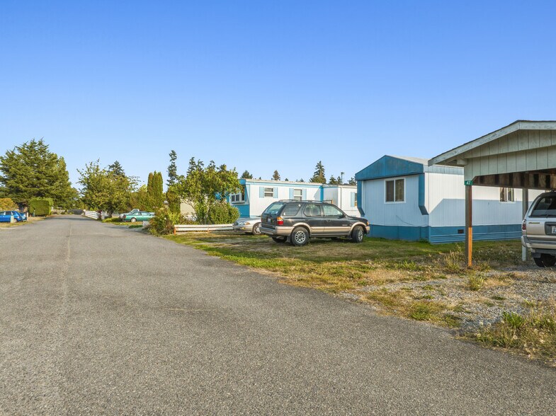 More Photos Of 491 Mill Rd, Sequim Manufactured Housing Mobile Home Park For Sale