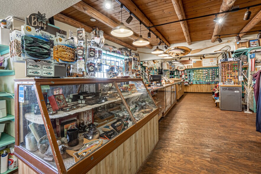 More Photos Of 1791 Hwy 173, Navajo Dam Hotel For Sale