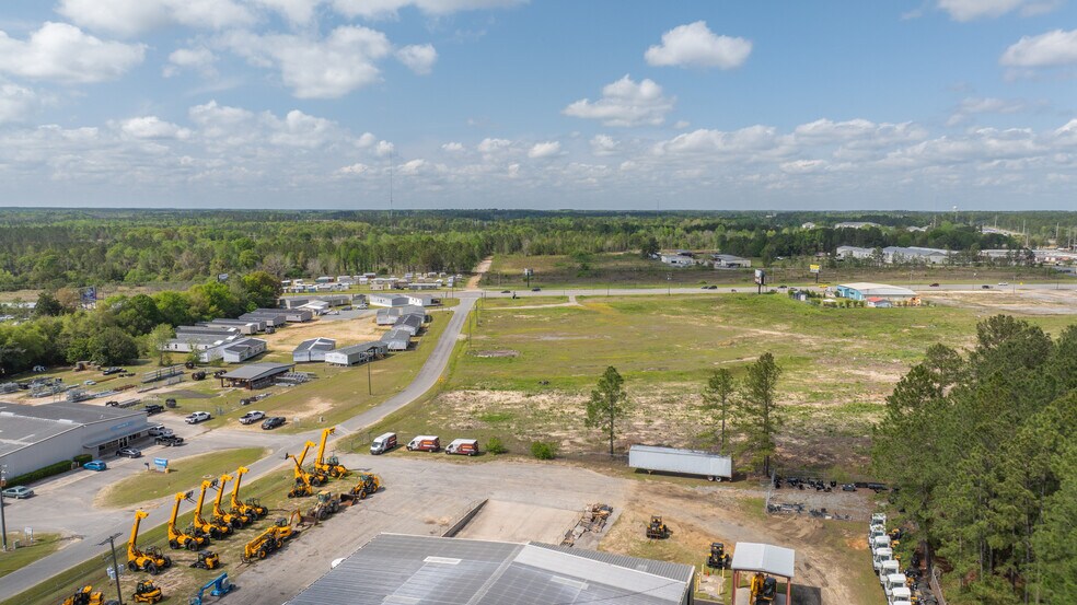 More Photos Of 2706 Marshall Dr, Tifton Land For Sale