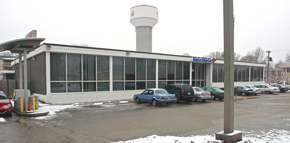 More Photos Of 1314 N 38th St, Kansas City Office For Lease