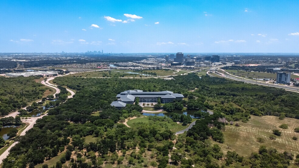 More Photos Of 5959 Las Colinas Blvd, Irving Office For Lease